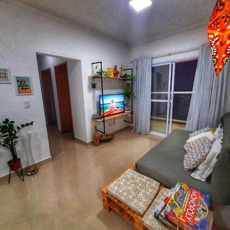 VENUS - 3DORM CONFORTO&CHARME, na melhor localização Máx 7 São Carlos Extérieur photo