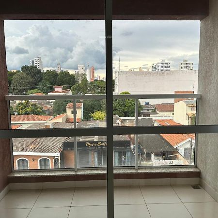 VENUS - 3DORM CONFORTO&CHARME, na melhor localização Máx 7 São Carlos Extérieur photo