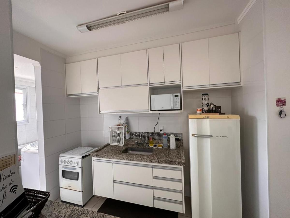 VENUS - 3DORM CONFORTO&CHARME, na melhor localização Máx 7 São Carlos Extérieur photo