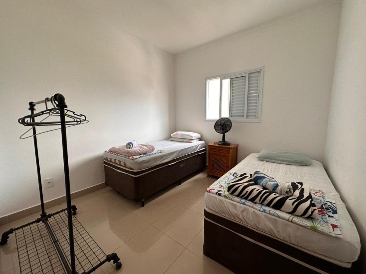 VENUS - 3DORM CONFORTO&CHARME, na melhor localização Máx 7 São Carlos Extérieur photo