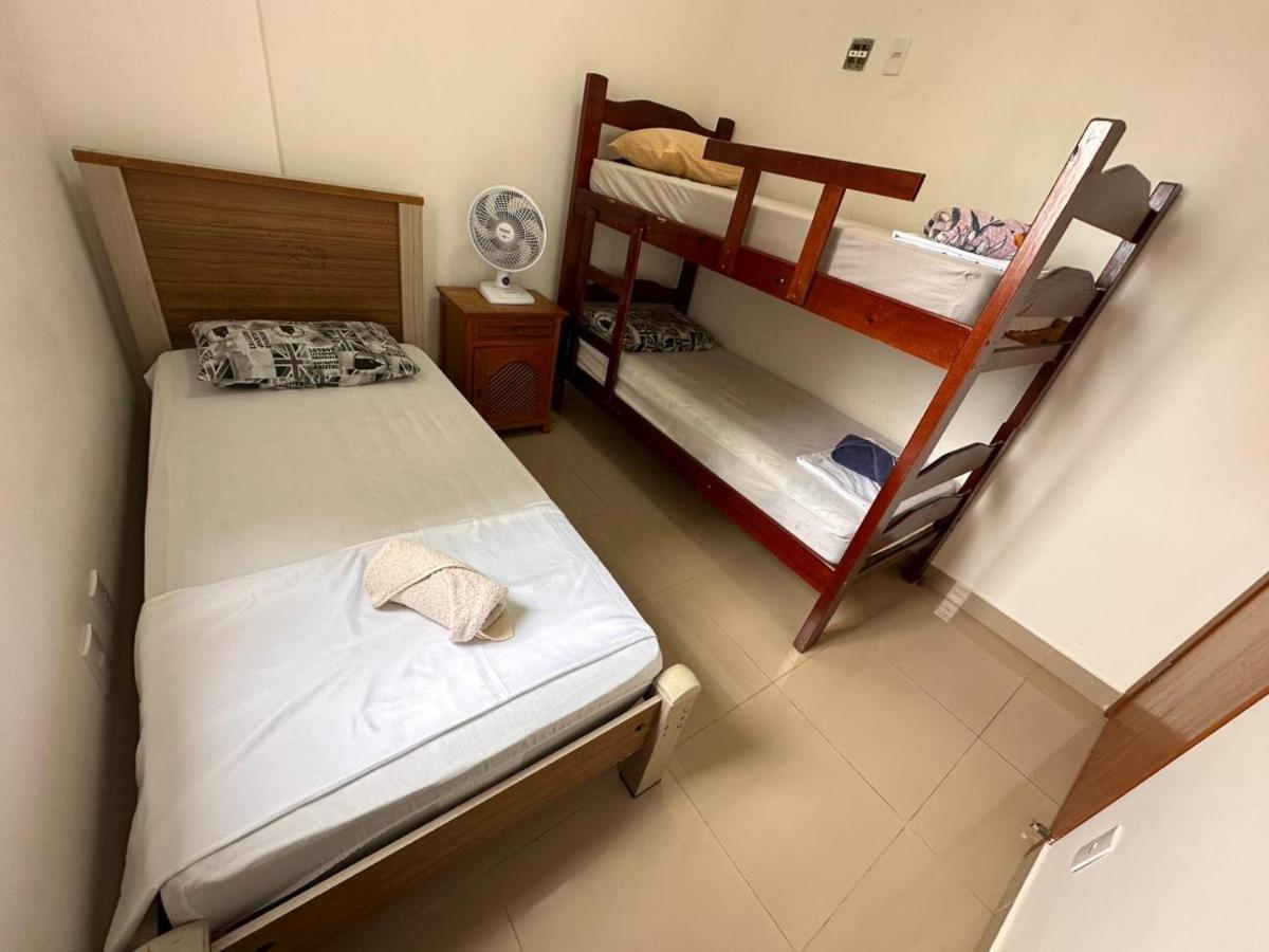 VENUS - 3DORM CONFORTO&CHARME, na melhor localização Máx 7 São Carlos Extérieur photo