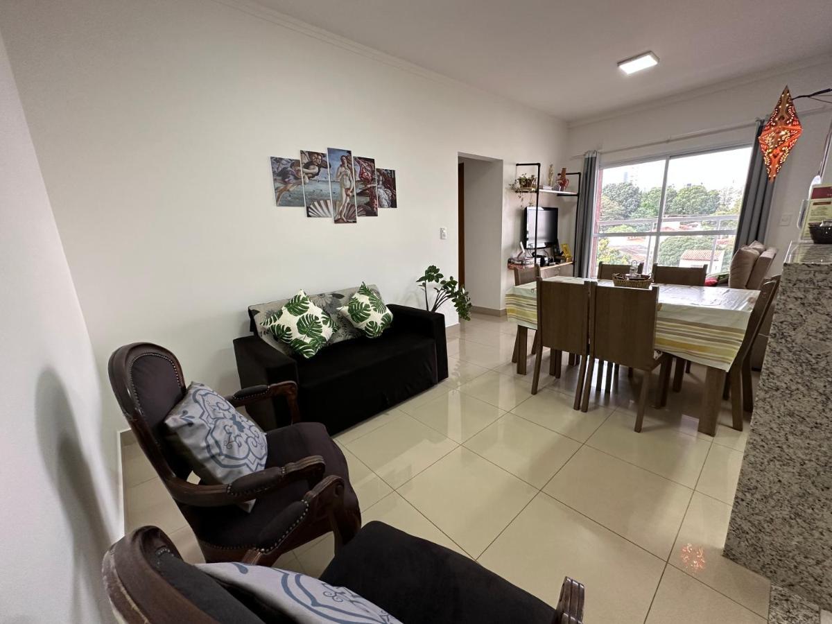 VENUS - 3DORM CONFORTO&CHARME, na melhor localização Máx 7 São Carlos Extérieur photo