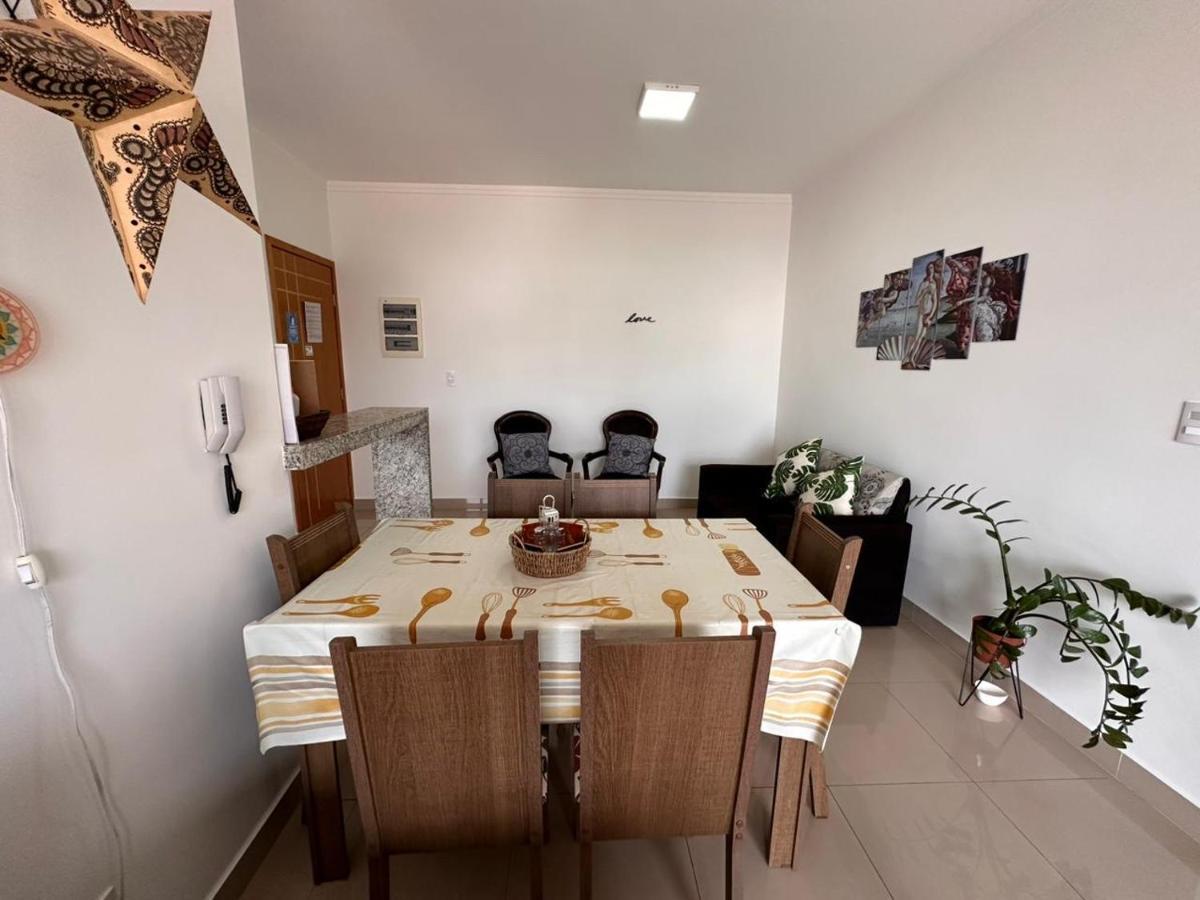 VENUS - 3DORM CONFORTO&CHARME, na melhor localização Máx 7 São Carlos Extérieur photo