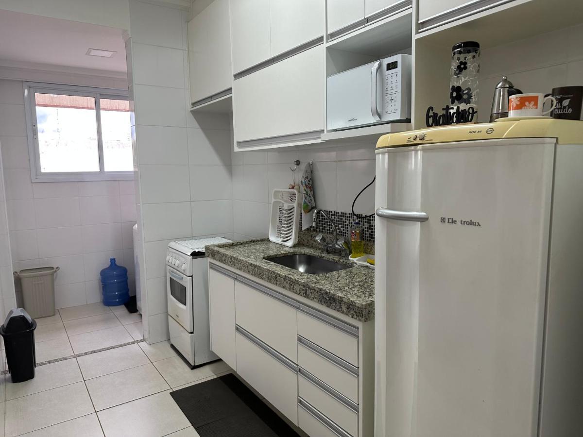 VENUS - 3DORM CONFORTO&CHARME, na melhor localização Máx 7 São Carlos Extérieur photo