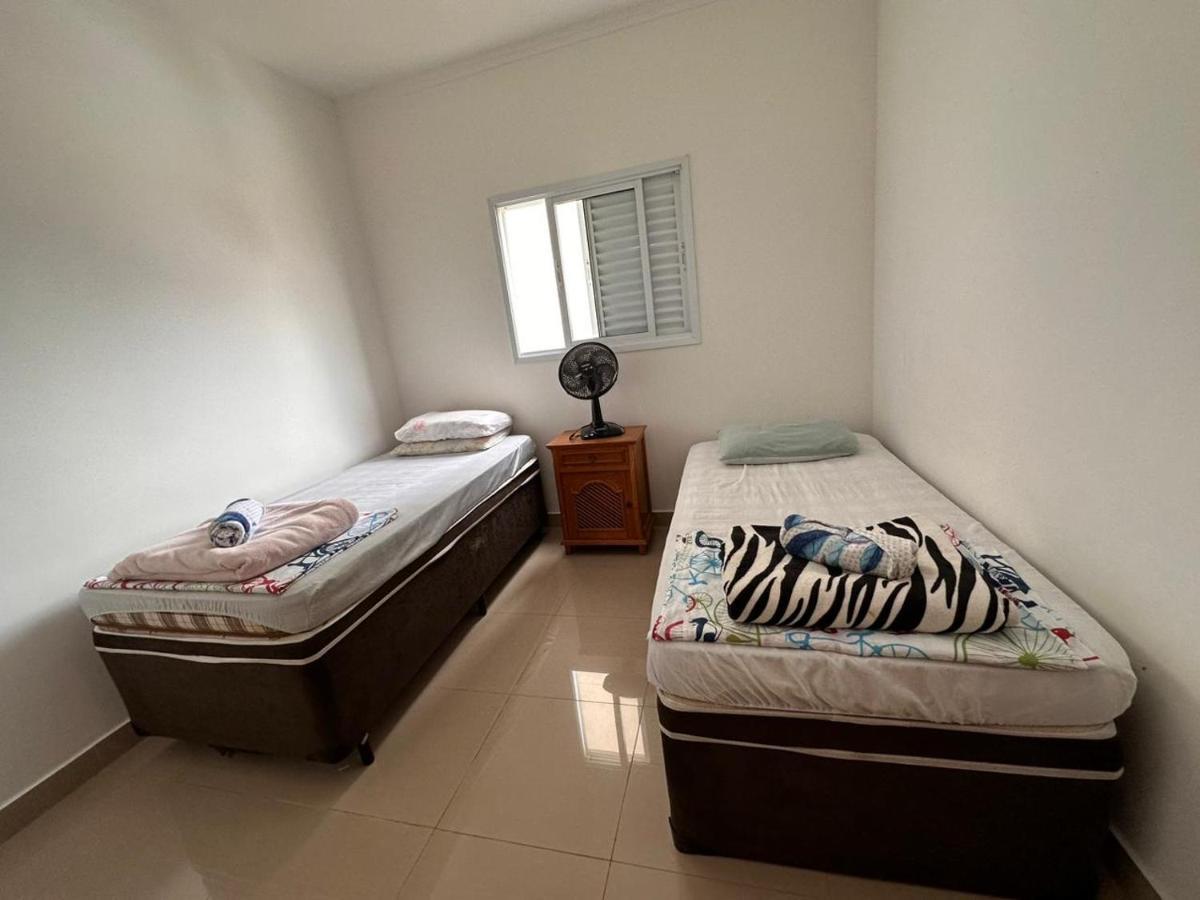 VENUS - 3DORM CONFORTO&CHARME, na melhor localização Máx 7 São Carlos Extérieur photo