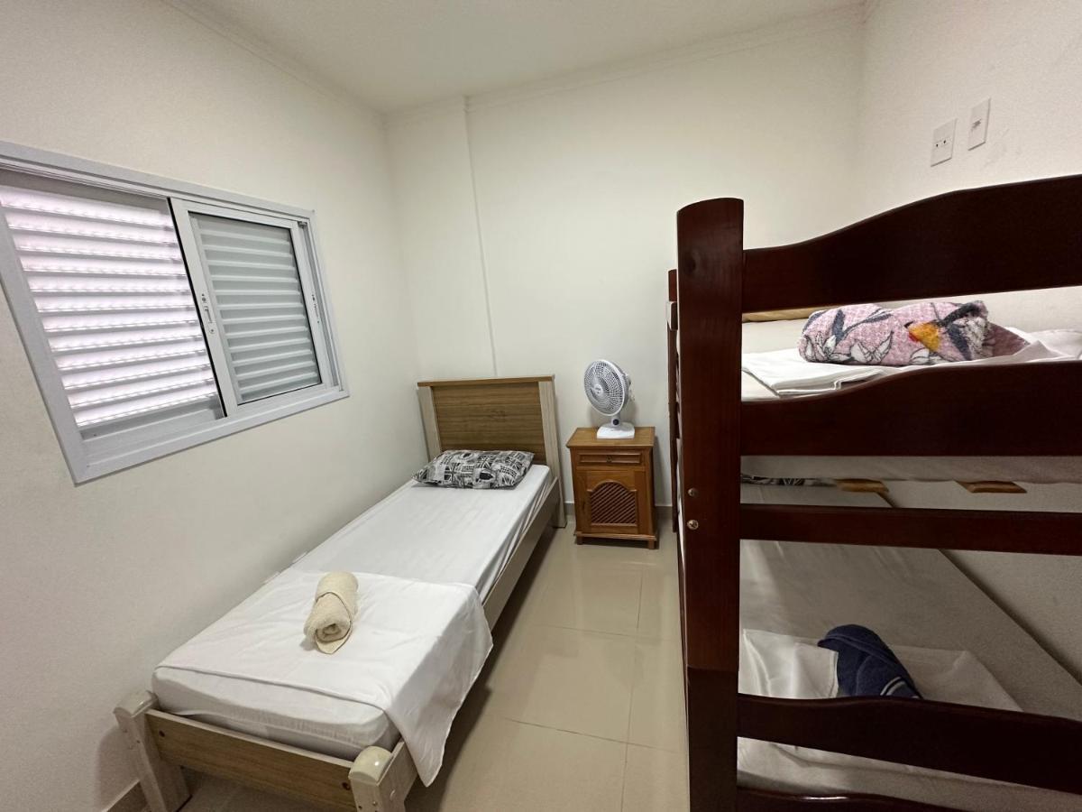 VENUS - 3DORM CONFORTO&CHARME, na melhor localização Máx 7 São Carlos Extérieur photo
